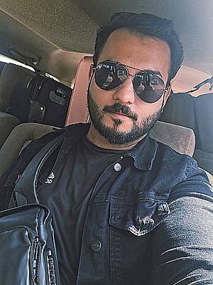 Profile photo for Bilal Khan