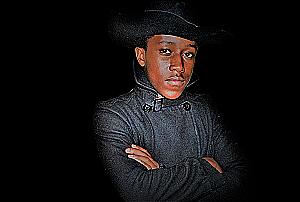 Profile photo for Brian Mureti