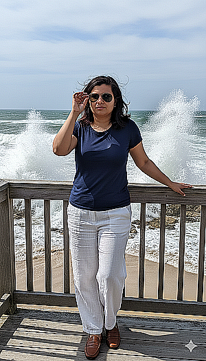 Profile photo for Amrita kulshrestha