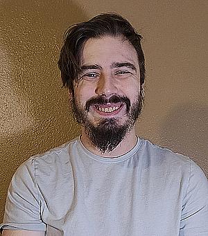 Profile photo for Jordan Bolton