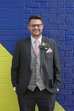 Profile photo for David Fysh