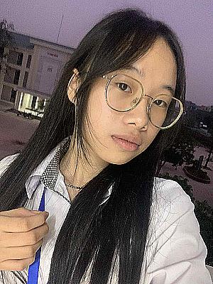 Profile photo for Gia Tuệ Nguyễn