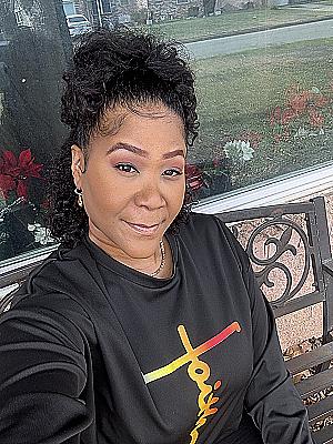 Profile photo for Lakesha Fowler