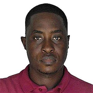 Profile photo for Joseph Atsu Gbemu