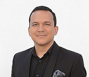 Profile photo for Jesus Guzman