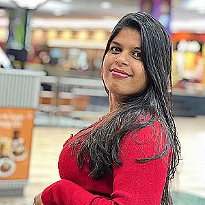 Profile photo for Janaki Annadhurai