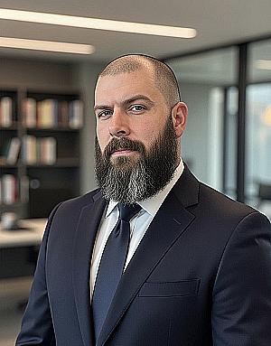 Profile photo for Michael Godbold