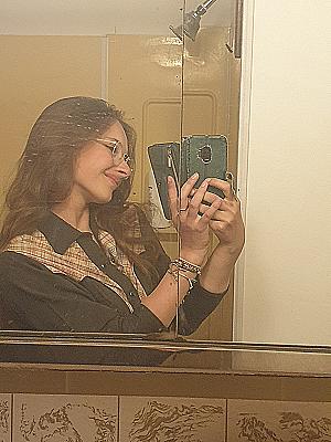 Profile photo for Morgan Loots