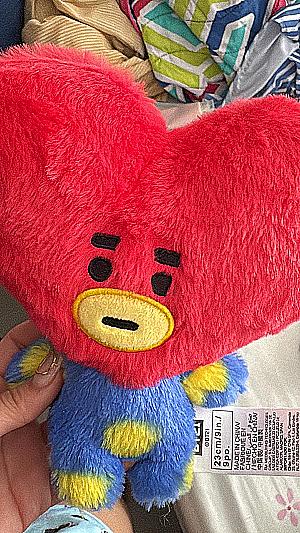 Profile photo for María Victoria Rodríguez Prieto