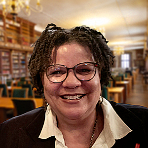 Profile photo for Dawn Comer Jefferson