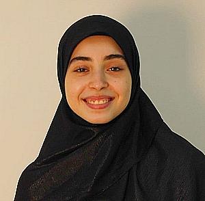 Profile photo for kawther kawther