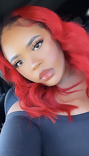 Profile photo for Bre Imonie'