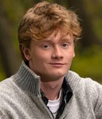 Profile photo for Zachary Steen