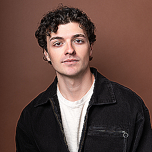 Profile photo for Isaac Nelson