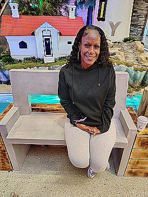 Profile photo for MICKELLE RENA RANDOLPH