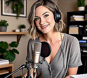 Profile photo for Jamie Masteller