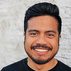 Profile photo for Marcel Ramos