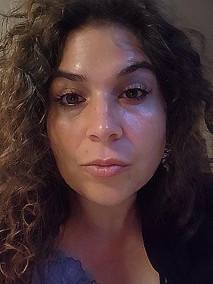 Profile photo for Amanda Spiers