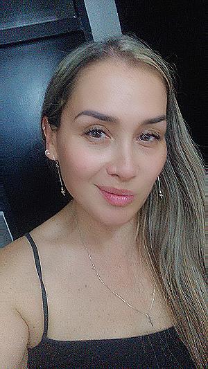 Profile photo for Leidy Johanna Pérez Rodríguez