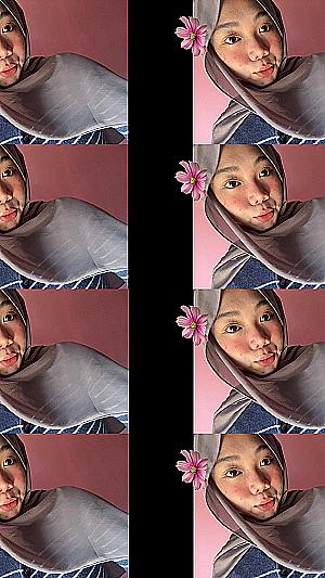 Profile photo for Viona Najwa Karim