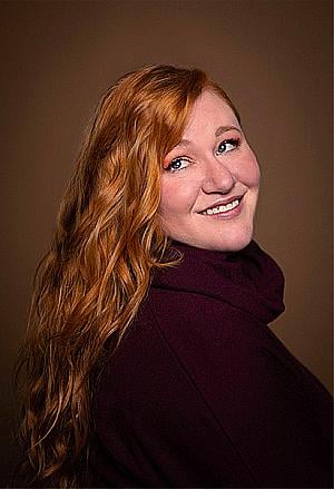 Profile photo for Rachel Haverkamp