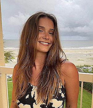 Profile photo for Sophie Ison