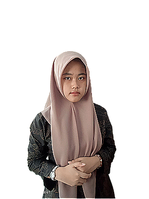 Profile photo for Fatma Russy