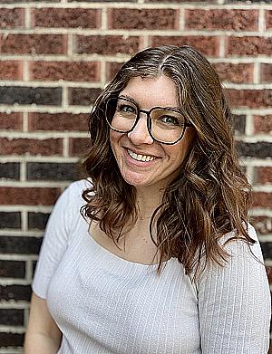 Profile photo for Kristy Bootsma