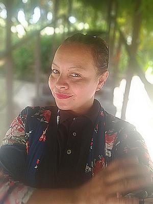 Profile photo for Wendy Lorena Mendoza Cuellar