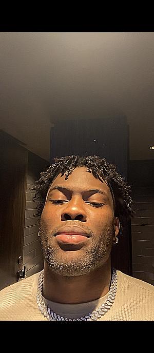 Profile photo for Moise Babunga