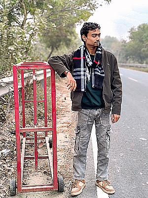 Profile photo for Mohammad Ataur Rahman