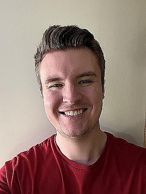 Profile photo for Michael Rau