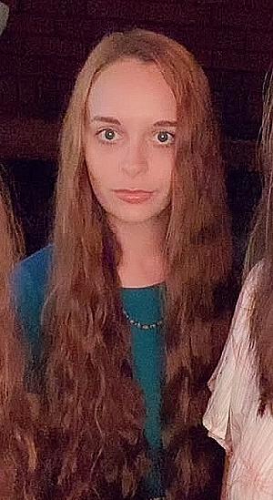 Profile photo for BRIANNA POSEY