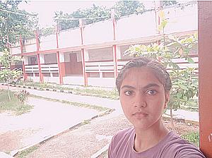 Profile photo for Mahvash Sulia