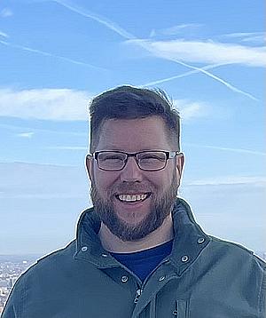 Profile photo for Gareth Watson