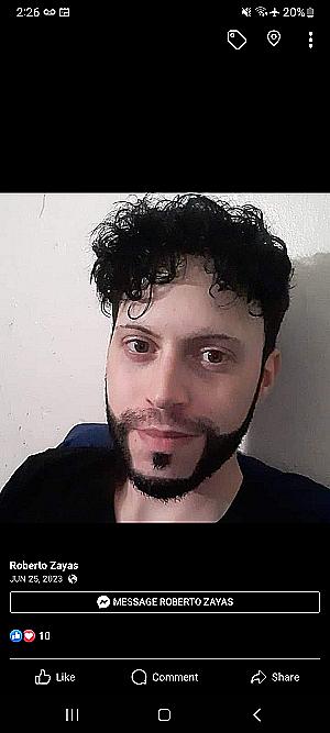 Profile photo for rz Bertolli