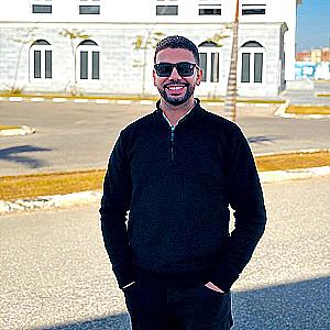 Profile photo for mohamed abdelhameed