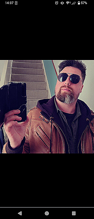 Profile photo for Mike Cowling