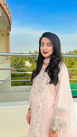 Profile photo for hira sikandar