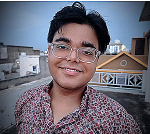 Profile photo for Vansh gupta