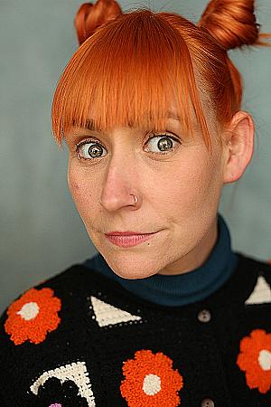 Profile photo for Katrina Maskell