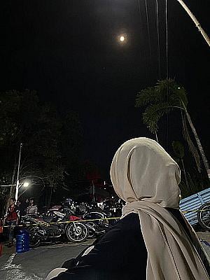 Profile photo for Isyfi al mujahidah