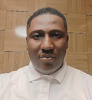 Profile photo for DONALD IYKE