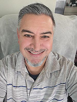 Profile photo for Daniel Maleika