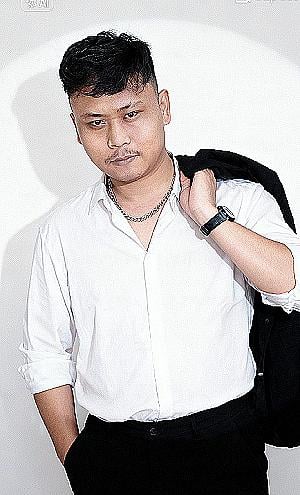 Profile photo for Mahmudi Mahmudi