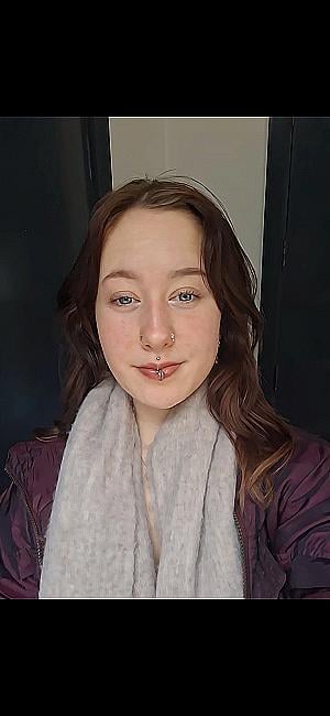 Profile photo for Vivian Sharice Bittner