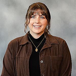 Profile photo for Gabrielle Pieper