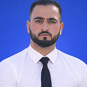 Profile photo for Zeeshan ali sofi