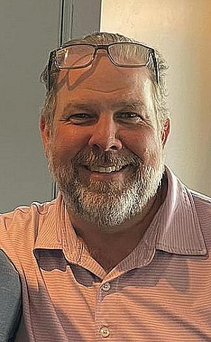 Profile photo for Chris Gregory