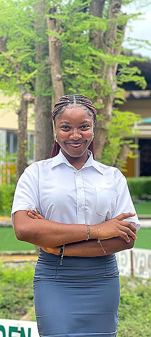 Profile photo for Odinaka Odumegwu